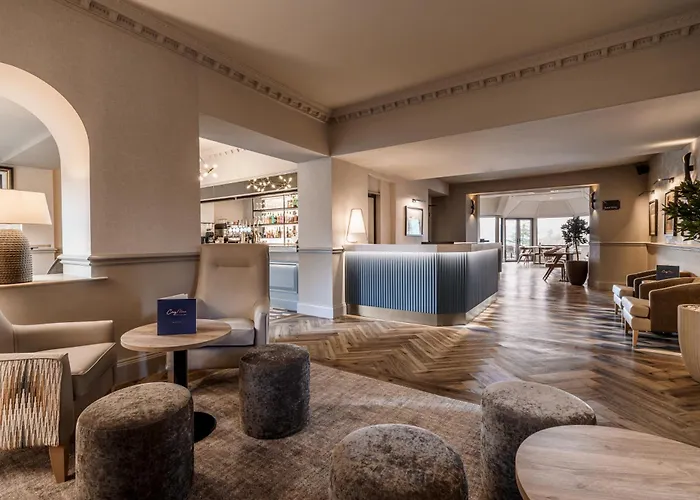 Craig Manor Hotel