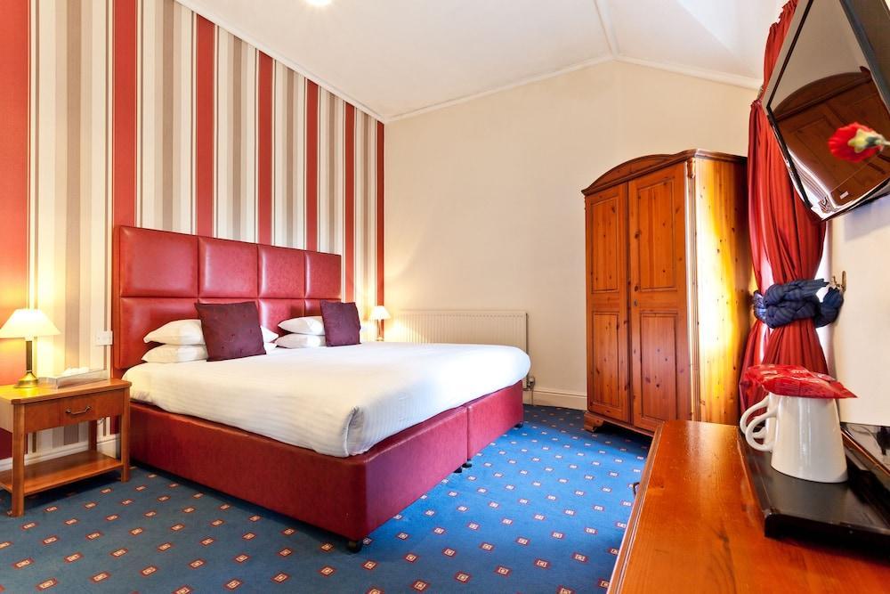 Craig Manor 4* Bowness-on-Windermere