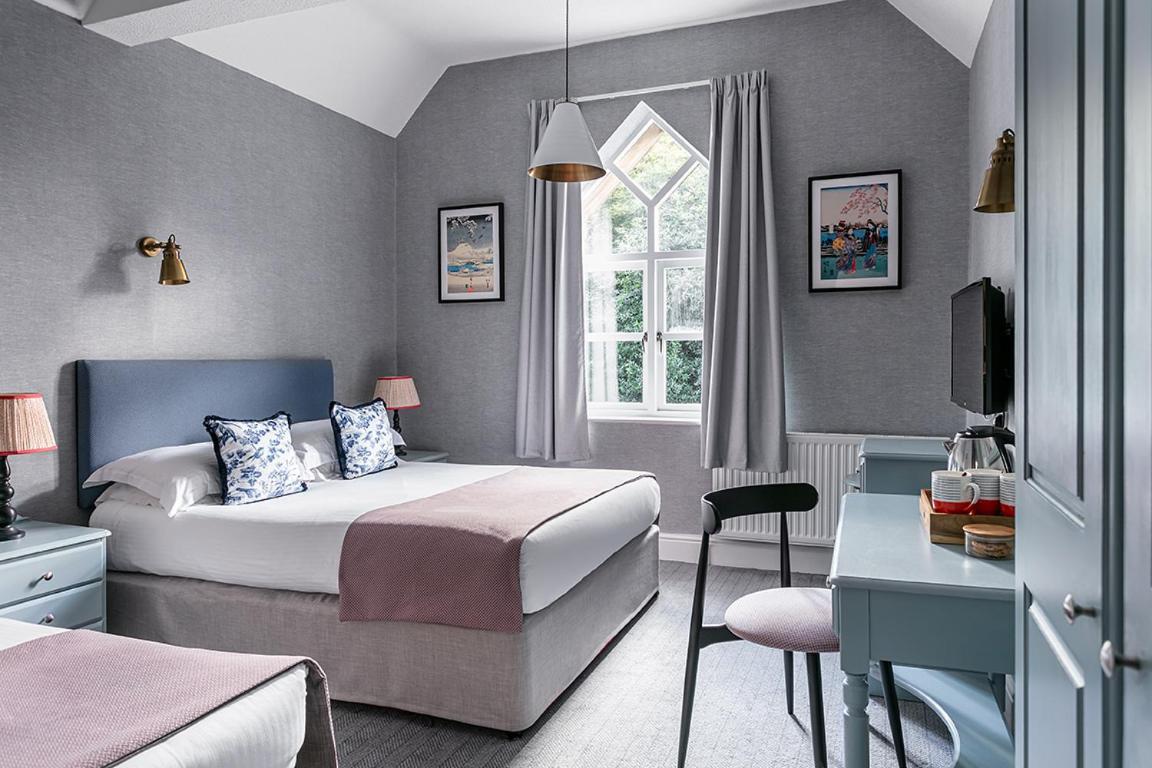 Hotel Craig Manor 4*