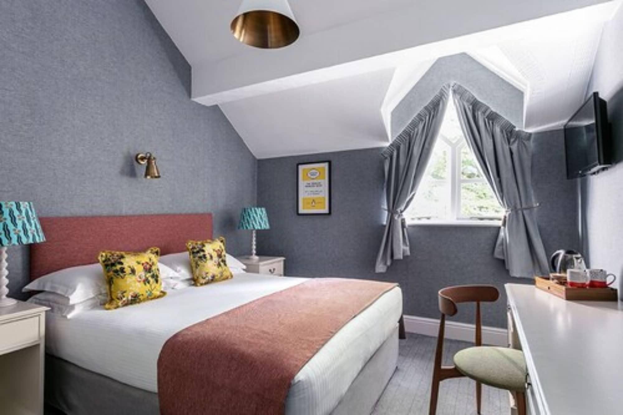 Hotel Craig Manor Bowness-on-Windermere