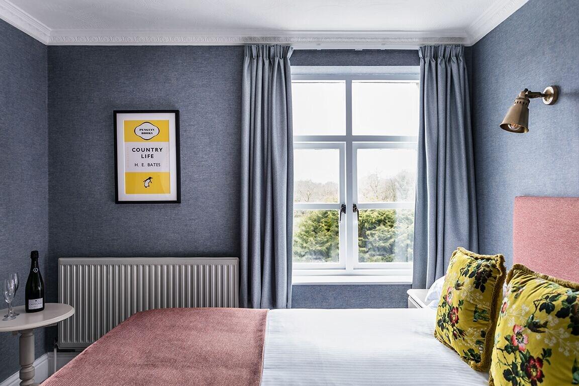 Hotel Craig Manor