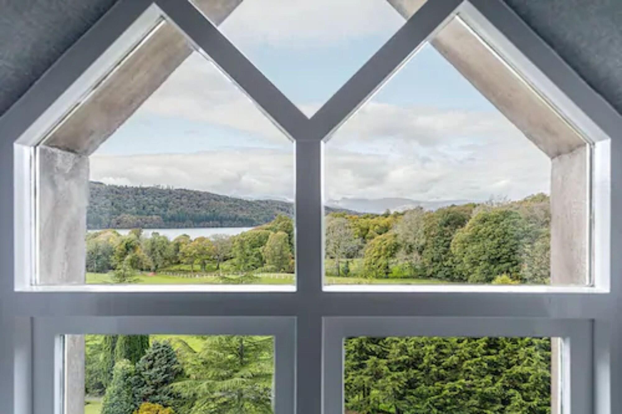 Hotel Craig Manor Bowness-on-Windermere