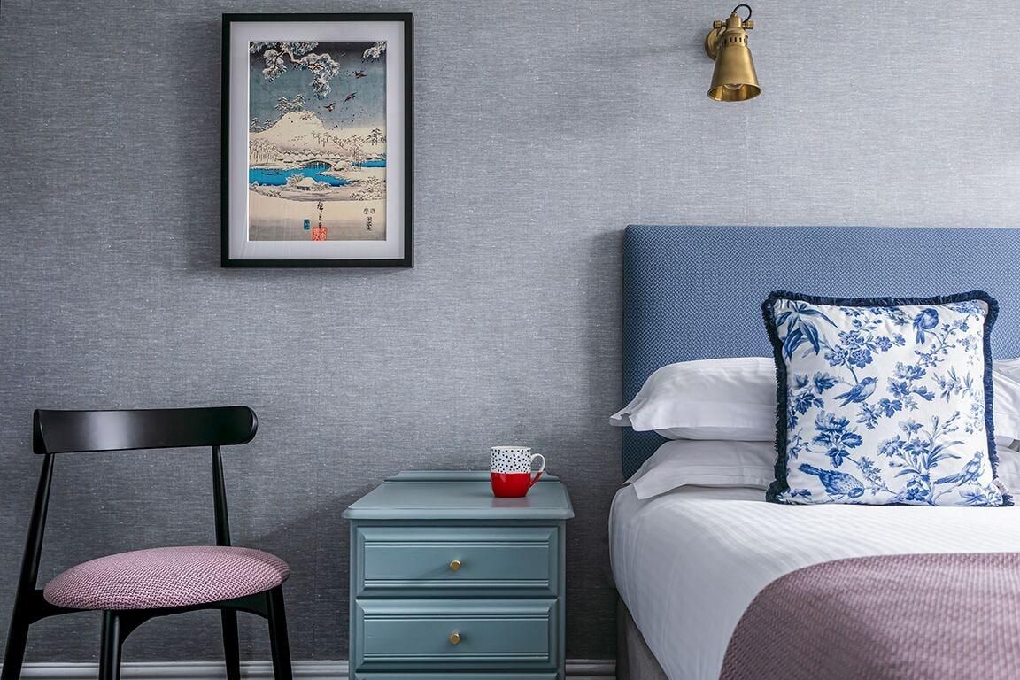 Hotel Craig Manor Bowness-on-Windermere