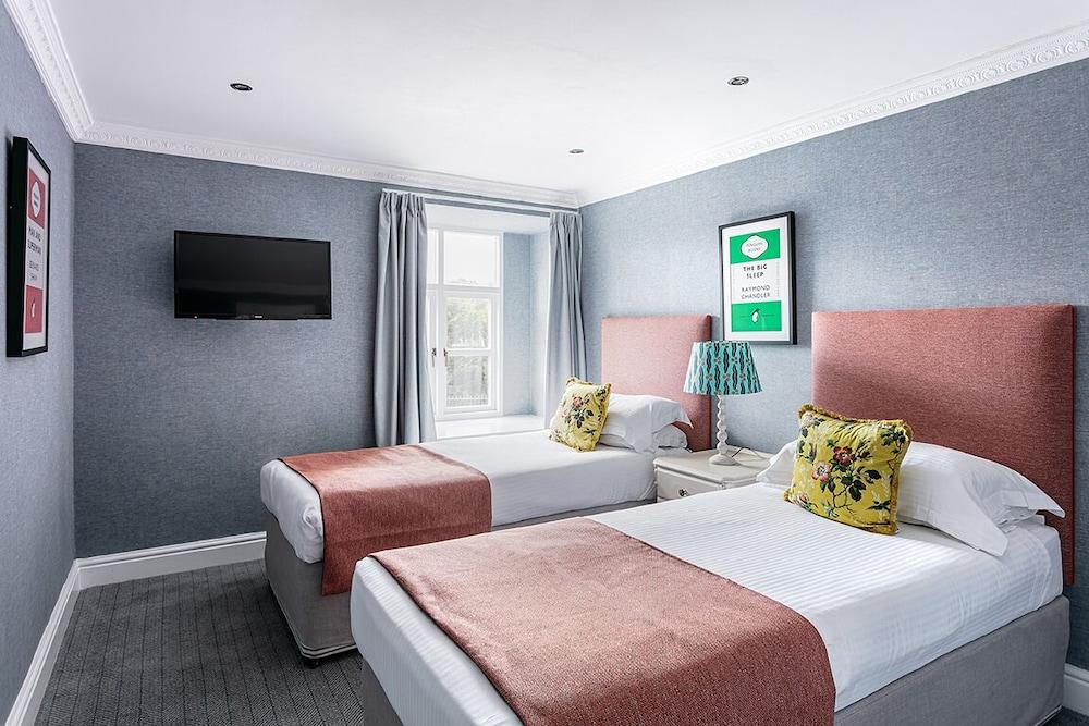 Craig Manor 4* Bowness-on-Windermere