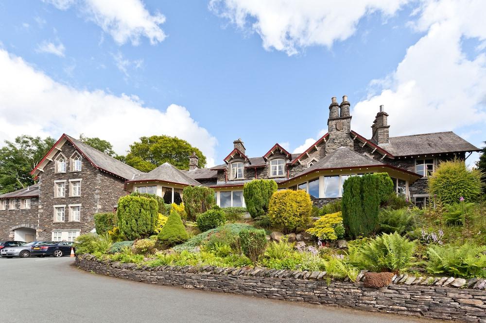 Craig Manor 4*