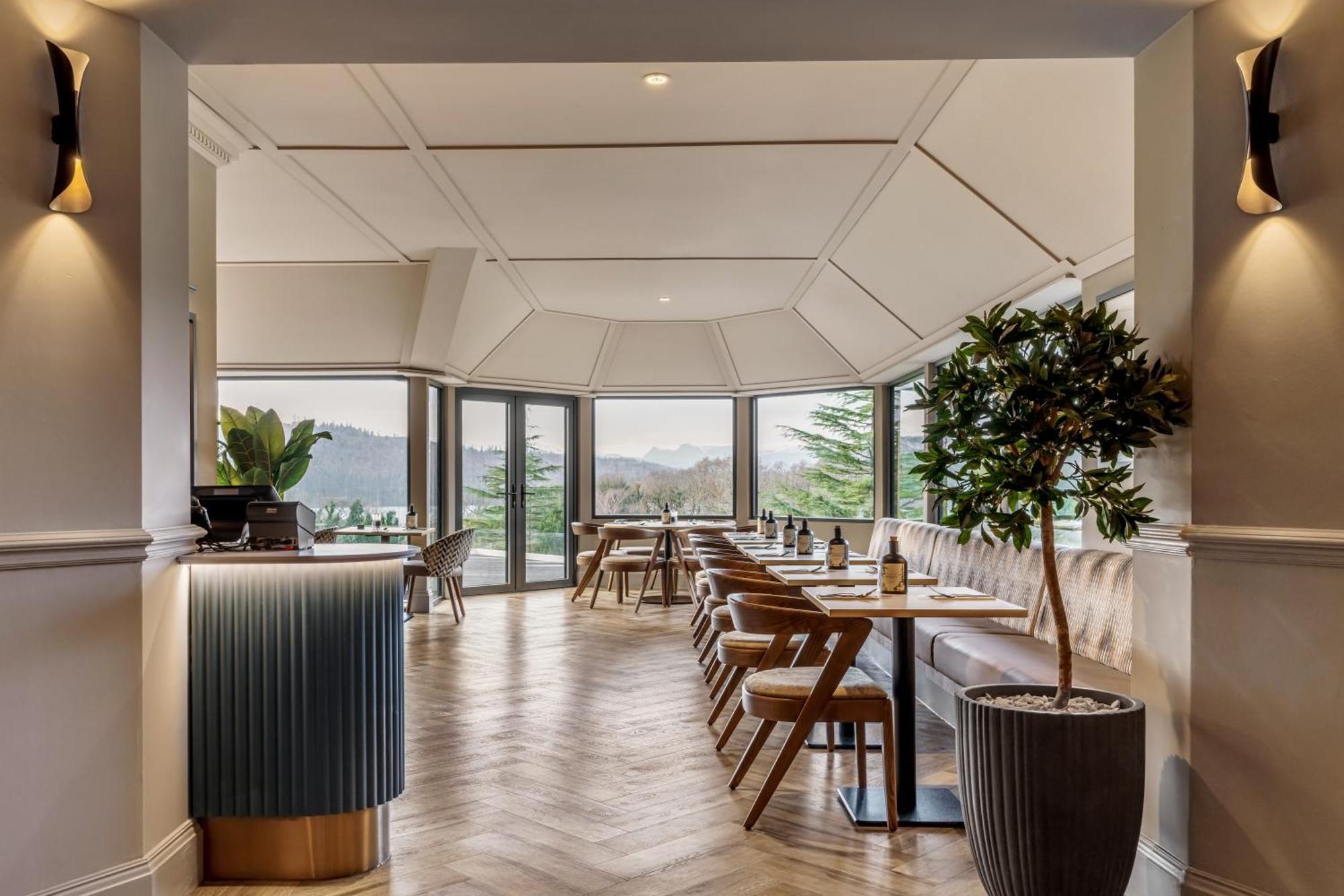 Craig Manor Hotel Bowness-on-Windermere