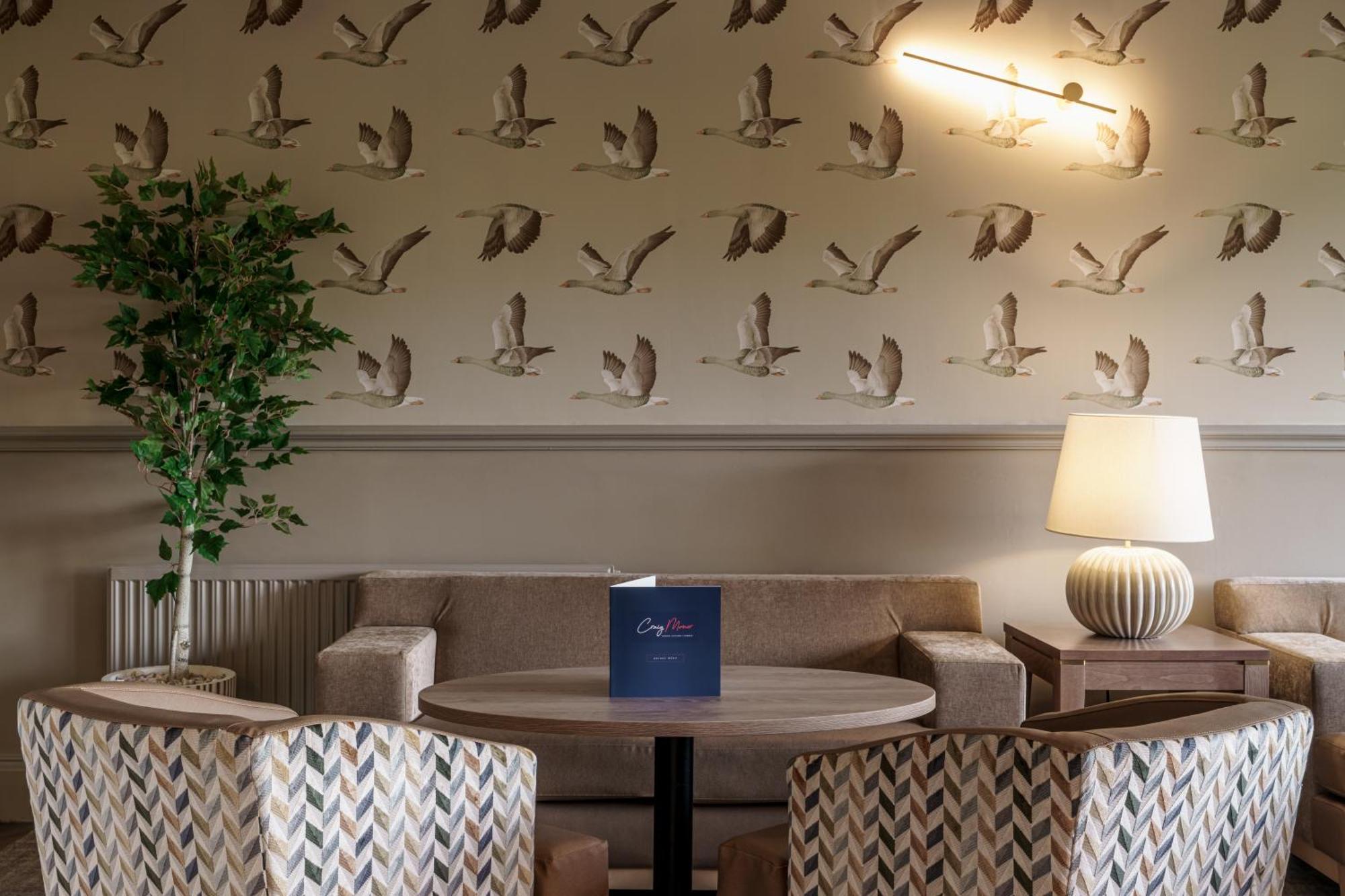 Craig Manor Hotel Bowness-on-Windermere