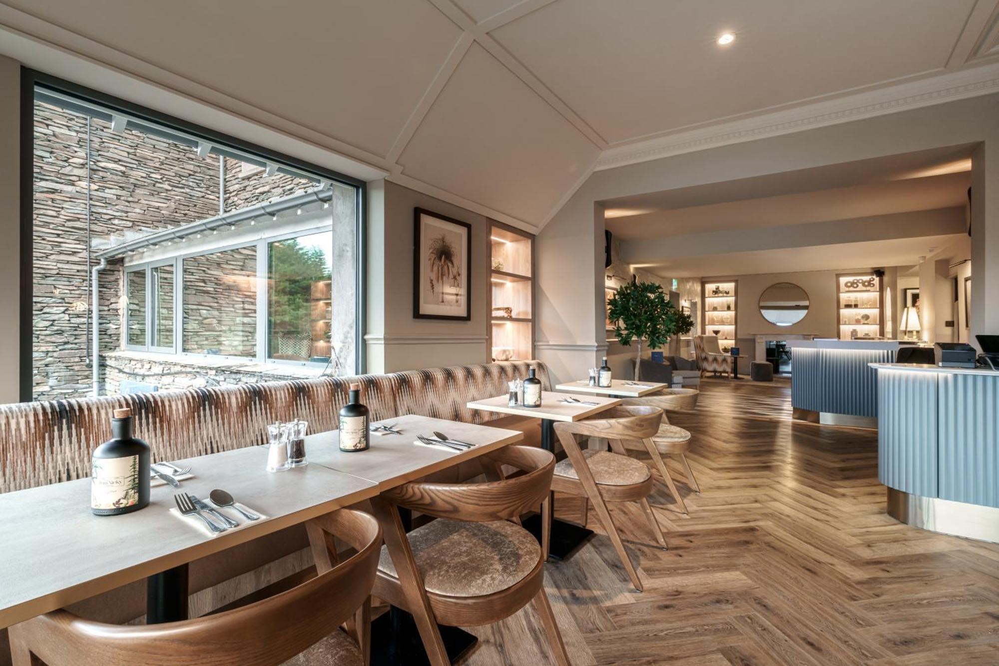 Craig Manor 4* Bowness-on-Windermere