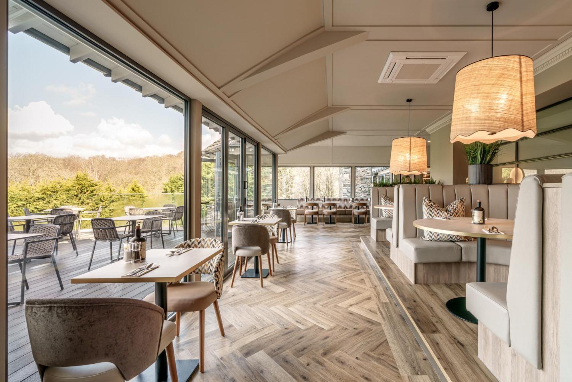 Hotel Craig Manor Bowness-on-Windermere