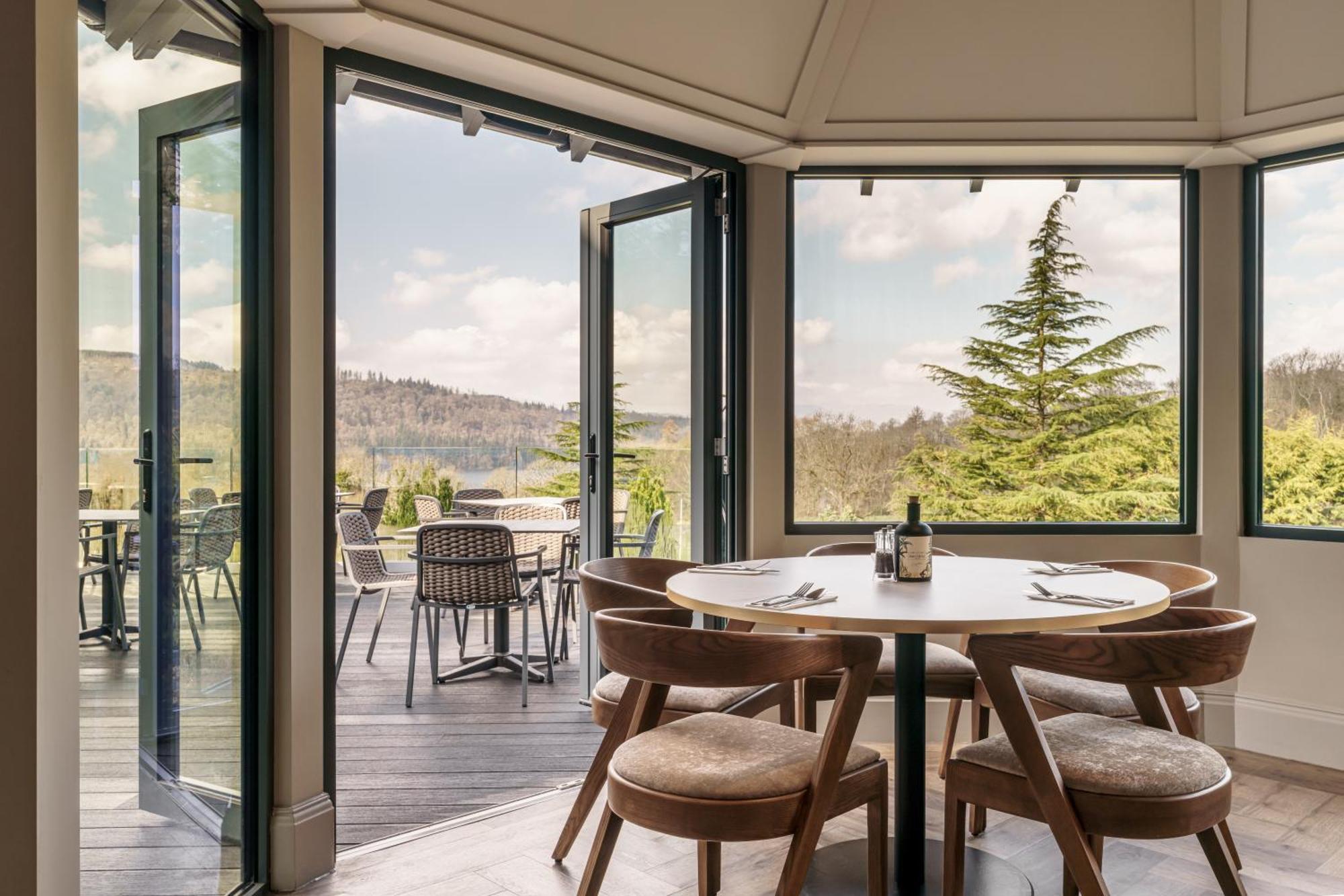 Craig Manor Hotel Bowness-on-Windermere