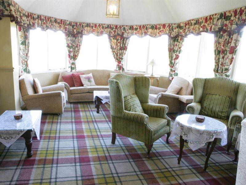 Hotel Craig Manor