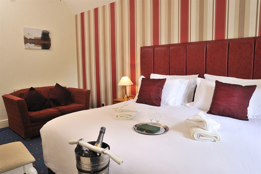 Craig Manor 4*