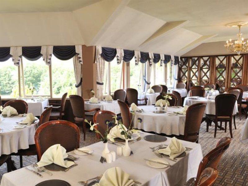 Craig Manor Hotel