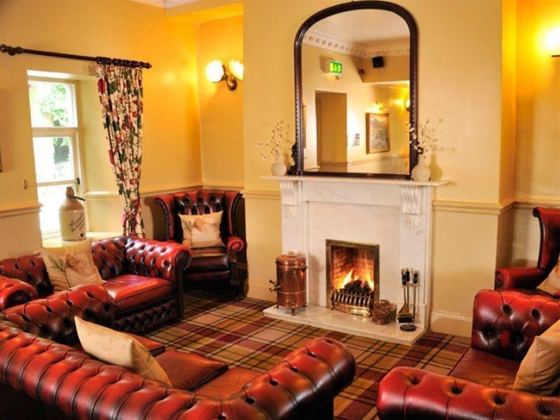 Craig Manor 4*